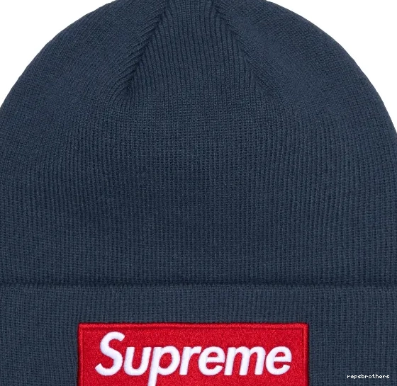 Cold Black Dirty Rice Blue Grey Flower Hat BOX Powder White 24FW Treasure 0814